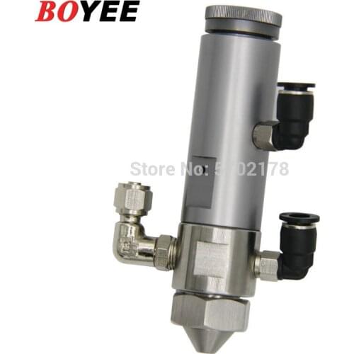 BY-62 spray valve thimble precision lubricating/Silicone oil spray valve