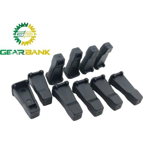 GEAR BANK Fasteners For Cars