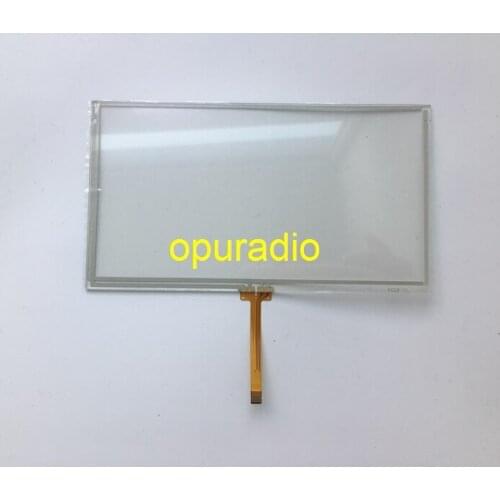 NEW LA061WQ1(TD)(02) LA061WQ1-TD05 LA061WQ1-TD02 Original 6.1 inch LCD Display touch Screen panel 480*272 TFT for Toyot a Camry