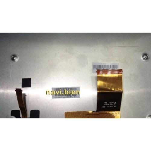 NEW C080VAN02.0 C080VAN02 FOR CAR NAVIGATION SYSTEM