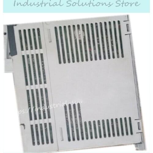 New Original MR-J2S-60A MIT MR-J2S-60A AC Servo DRIVE MR-J2S-60A