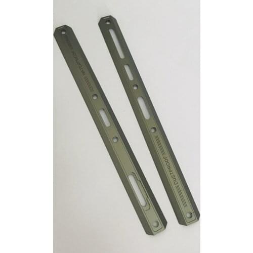 Original side trimming case for Blackview BV9600 Pro Helio P60 Free Shipping