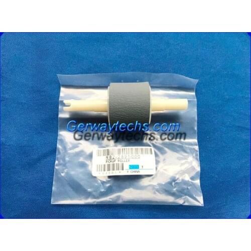 GerwayTechs RB2-2891 RB2-6304 RL1-0540 RL1-0542 HPLaserJet 2400 2410 2420d 2420dn 2420n 2430 Tray 2 Pickup Roller