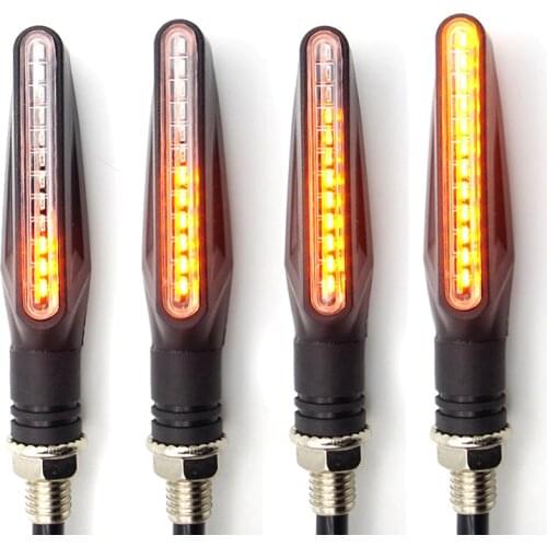 LED Motorcycle cover for ktm Motorcycle Headlight Fairing Jawa 250 Clutch Cover Z650 Cmx Honda Motorcycle Accessories