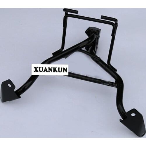 Motorcycle Accessories GW250F GW250S Shroud Bracket Instrument Headlight Bracket Iron Support Combination
