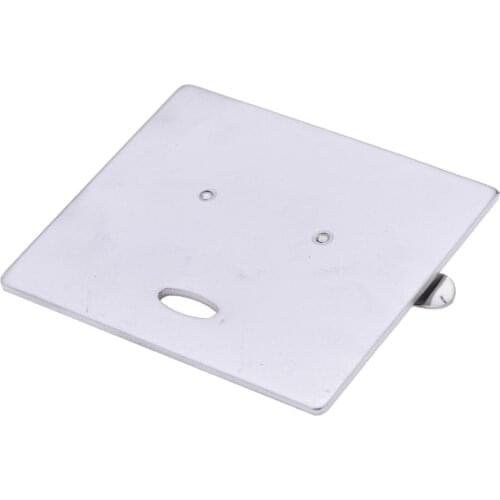 SEWING MACHINE SPARE PARTS ACCESSORIES 12432 SLIDE PLATE FOR SINGER MACHINES