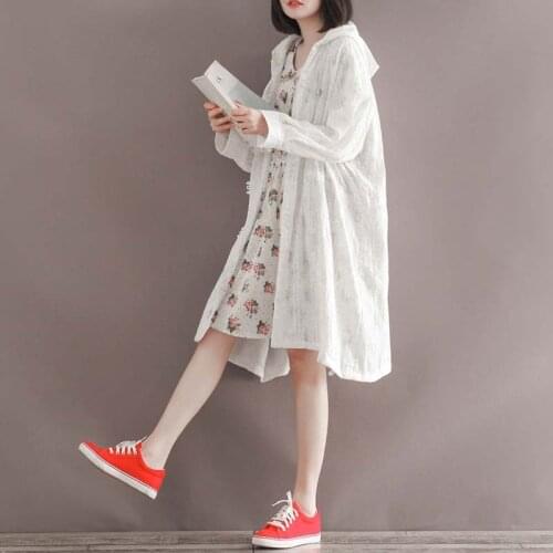 ANPOETCHY White Blouses