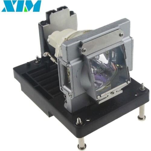 Free shipping NP04LP For NEC NP4000/NP4001/NP4000 /NP4000G/NP4001 Compatible Projector Lamp with Housing