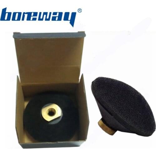 Abrasive Tools Boreway China