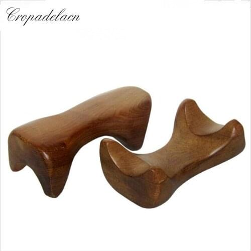 CROPADELACN Back Massagers