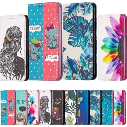 On For SamsungA12 SamsungA32 SamsungA42 Case For Samsung Galaxy A12 A32 A42 5G Flip Cover Leather Wallet Magnetic Phone Cases