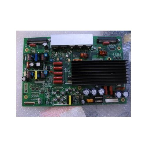 EBR31872801 EAX31974801 42X3 tarjeta Y TPW4233H desmontar Utilizado