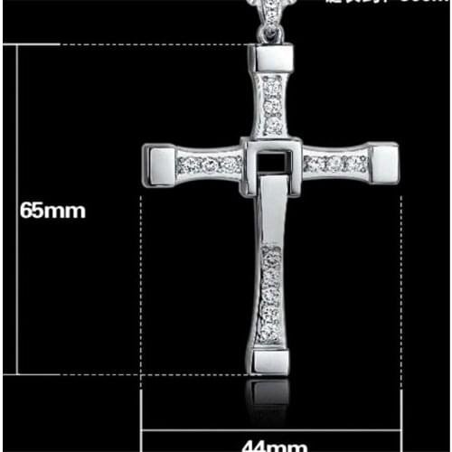 Silver Pendants Foamnpuas China