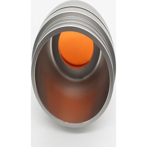 Custom Injection Mold PP Headlight Shell