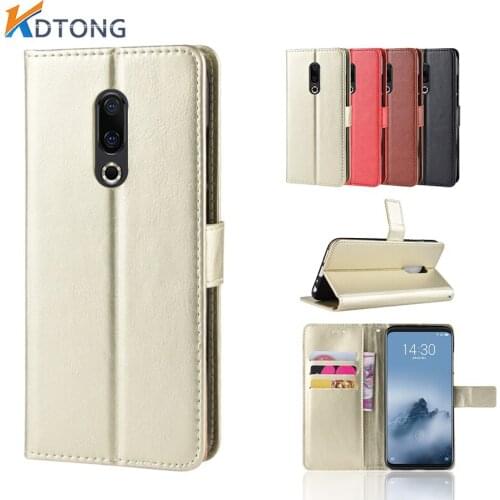 KDTONG Meizu 15 Lite Phone Cases