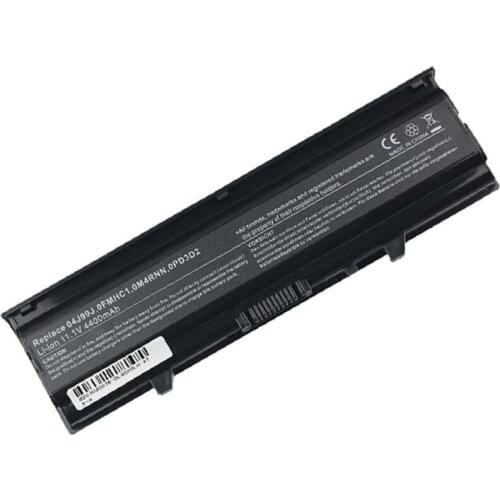 New Laptop Battery for Dell n4030 Inspiron 14V 14VR N4020 N4030D M4010 TKV2V 0M4RNN FMHC10 W4FYY X3X3X
