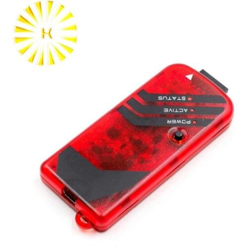 New 1set PICKIT3.5 PIC KIT3.5 PICKIT 3.5 Programmer Offline Programming Simulation PIC Microcontroller Chip Monopoly Connector