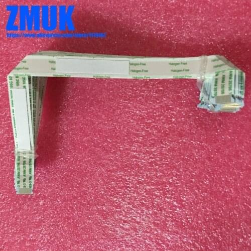 New Original FFC Cable(Touchpad_Fingerprint_Power switch_Smart card) For Lenovo ThinkPad T470 Series,P/N 00RU500 00RU502 00RU504