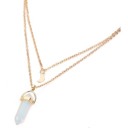 OTOKY Necklaces