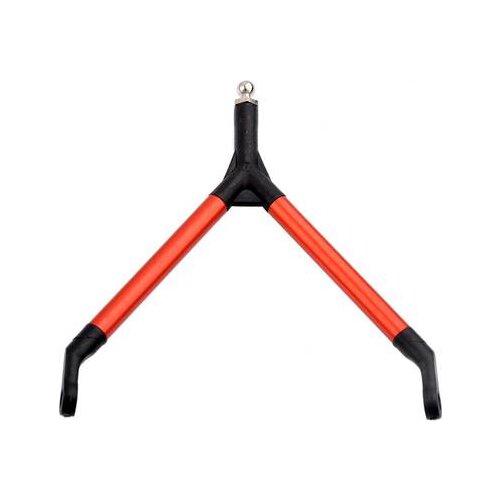 RC remote control HSP original factory 1/18 accessories 68016 middle rod suitable for 94680 climbing rock climbing veh