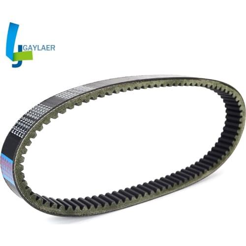 Drive Belt for Bennche Bighorn Gray Wolf 500 700 2010-2016 Cowboy 500 700 2015-2016 Bighorn 700X Crew 10-15 Transmission Belt