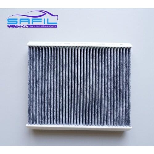 Cabin Filter for 2014 Chery Tiggo 5 2.0L OEM:T21-8107011 #ST368C