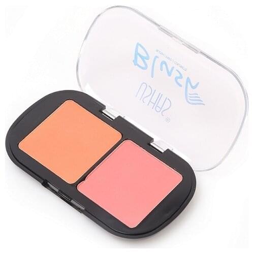 SHUSHU 2 Lİ allık no 3