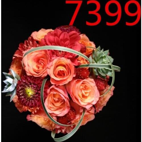 Weddings and important occasions / Wedding accessories / Bridal bouquets DZD 2