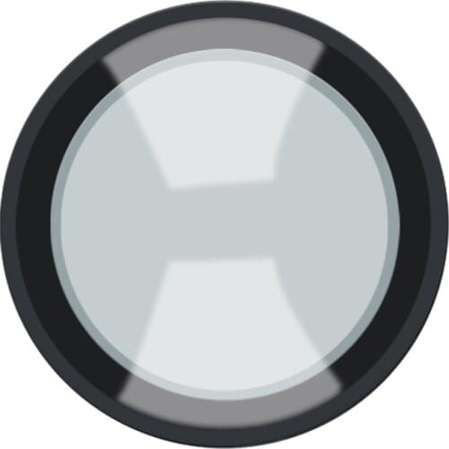 Ultra 37mm UV Filter for Xiaomi Yi 4K Action Camera Xiaoyi 2 Filter for Xiaomi Yi Accessories