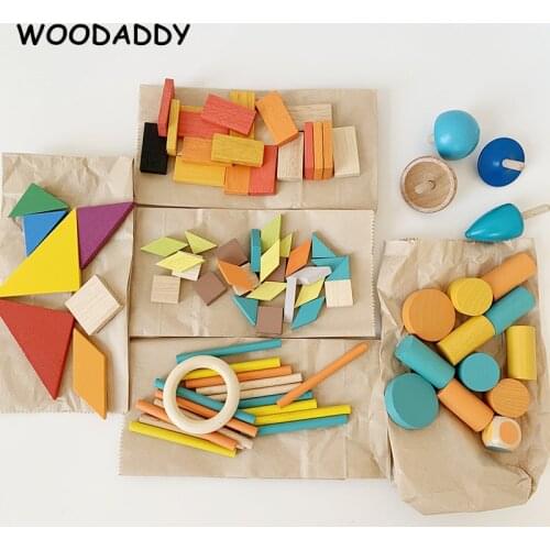 WOODADDY Constructors