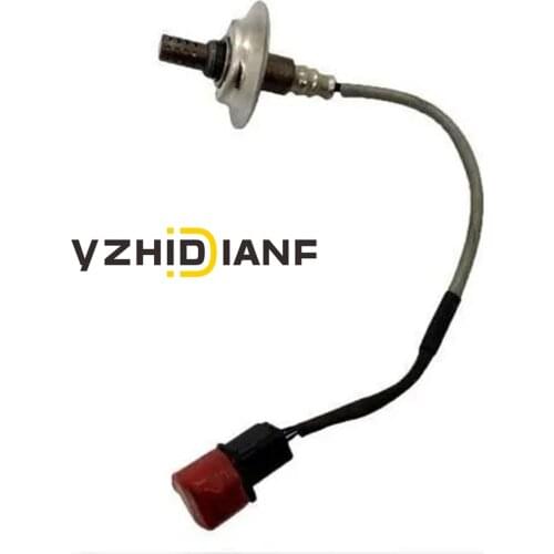 1pc New 1491006382 Oxygen Sensor O2 Sensor For 2013-2016 Mitsubishi- L200 Triton- 2.4L Part No# 149100-6382