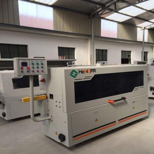 Automatic wood edge bander,wood edge banding machine