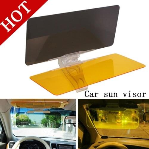 Bacano Sun Visors For Cars