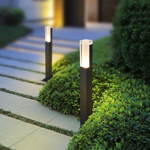 Cloudyled LED Garden Lights