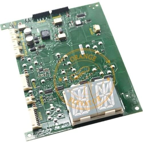 Elevator car display board ID：591889