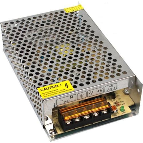 DC 6V 10A Switching power supply dc 6v power supply universal 60W