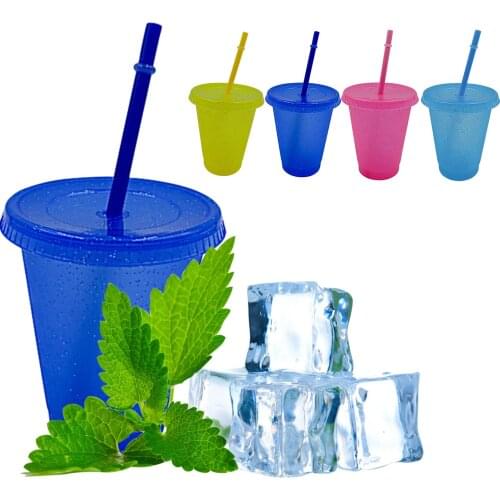 ISHOWTIENDA Reusable Water Bottles
