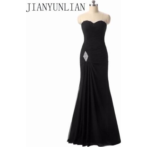 JIANYUNLIAN Dresses For Mothers Of Brides