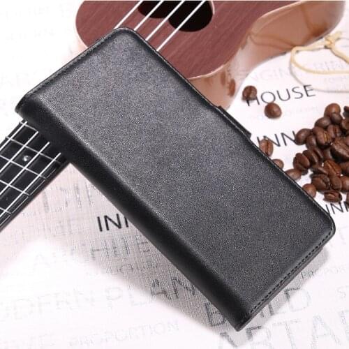 Geniune Leather Case For Galaxy A5 2018 A530F Genius Leather Bookcover case for Galaxy A7 2018 A730F case 100pcs DHL Free