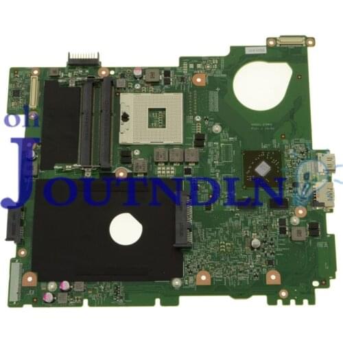 JOUTNDLN FOR Dell Inspiron 15R N5110 Laptop motherboard NKC7K 0NKC7K WKHMD CN-0WKHMD 0WKHMD 55.4IE01.121