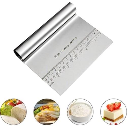 Memokey Pastry Knives