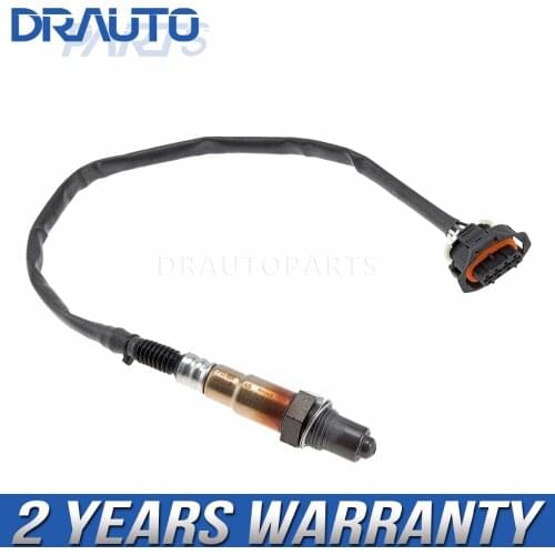 Front Oxygen Sensor For Chevrolet Cruze 1.6 2010 OEM 55562205 0258010067 0258010319