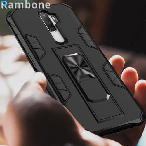 Чехлы для телефонов Oppo R17 Rambone China At AliExpress