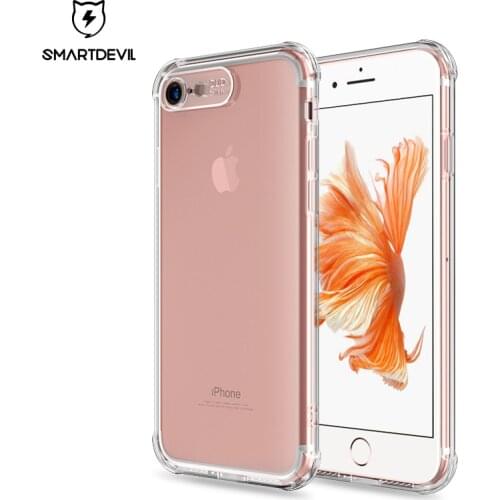SmartDevil Original Phone Cases