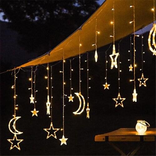 STARHUIYANG Solar Powered Luminaires