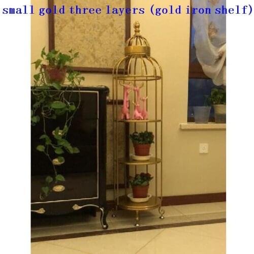 Estante Para Flores Soporte Interior Scaffale Porta Piante Estanteria Plantas Rack Outdoor Balcony Shelf Dekoration Flower Stand