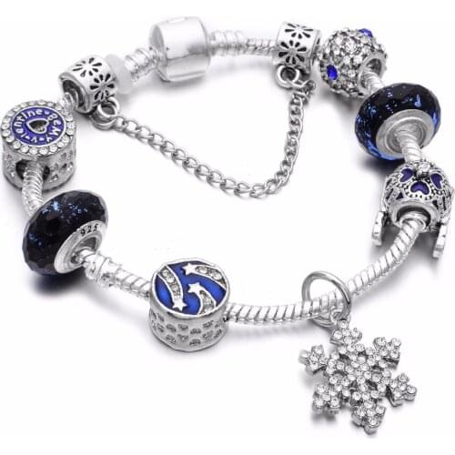 TAOXU Black Bracelets