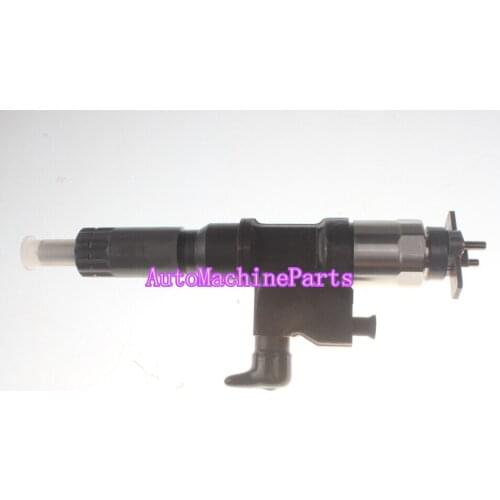 Fuel Injector 095000-5474 095000-5471 for 8973297035 8-97329703-5