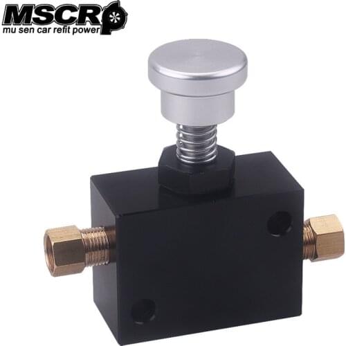 Brake Lock Line Hydraulic Brake Park Lock Pressure Holder Hydraulic Park Lock for Disc Drum