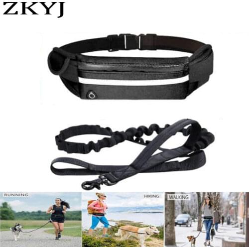 ZKYJ Leashes For Dogs